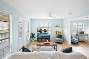 Tropicana Way 1 Block Walk to Beach Prime Location